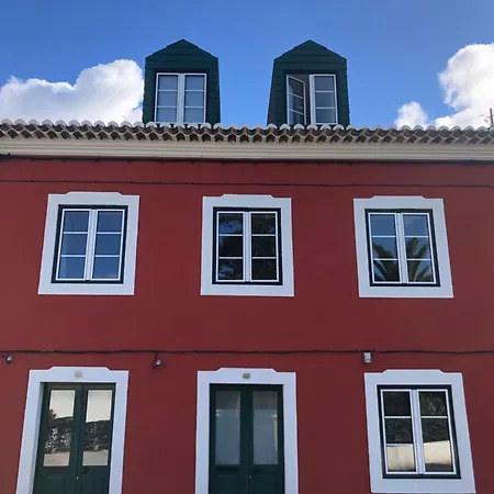 Center * Angra do Heroísmo