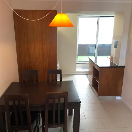 Center דירה
